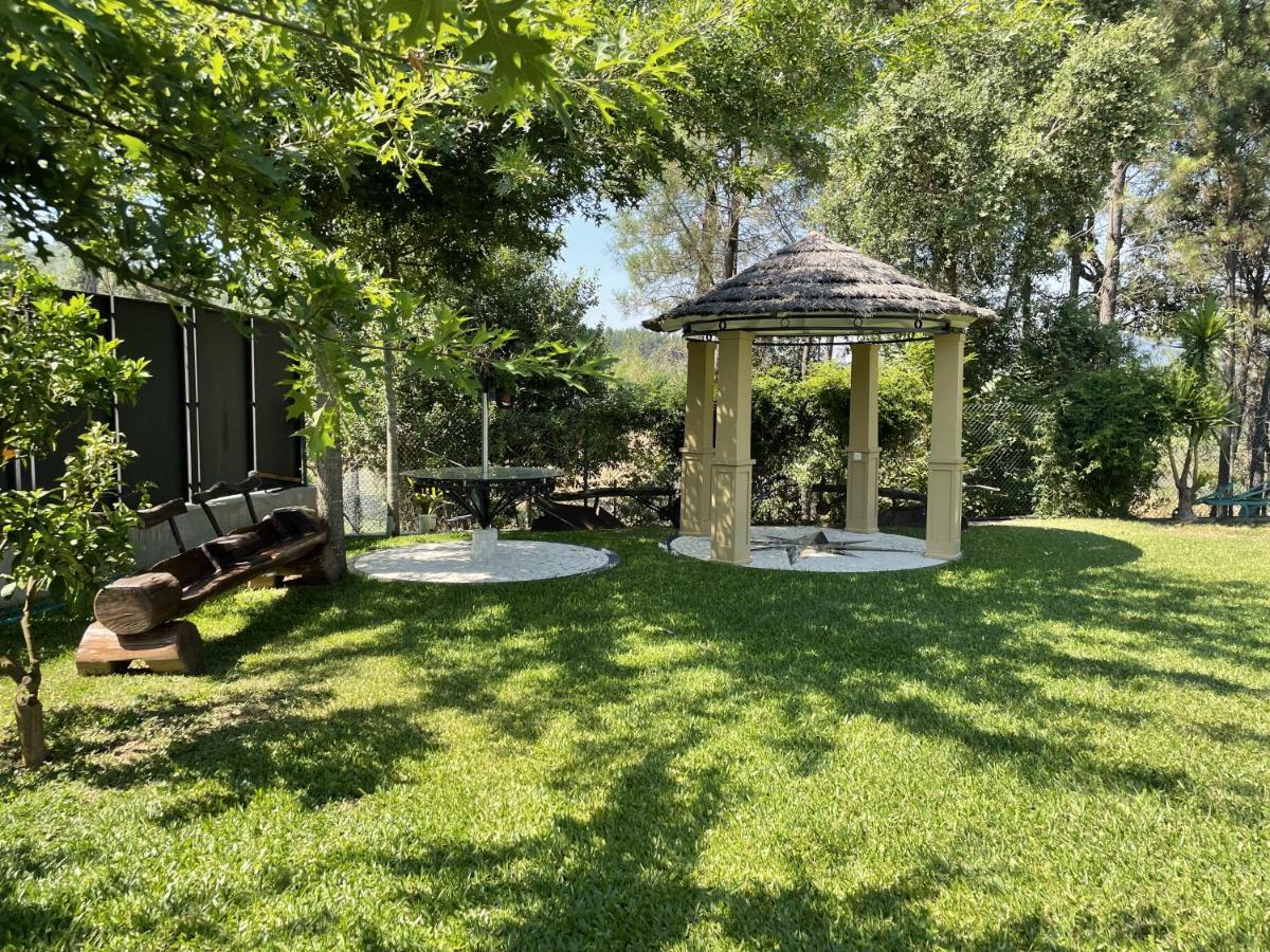 O Celeiros Villa Freixo  Eksteriør bilde
